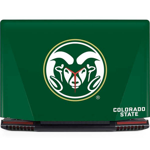 Colorado State University CSU Rams Logo Legion Y720 Skin