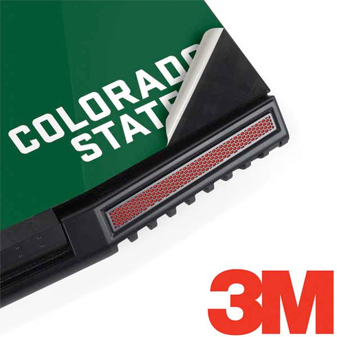 Colorado State University CSU Rams Logo Legion Y720 Skin