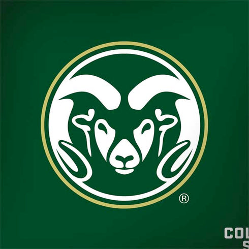 Colorado State University CSU Rams Logo Legion Y720 Skin
