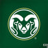 Colorado State University CSU Rams Logo Legion Y720 Skin
