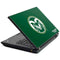 Colorado State University CSU Rams Logo Lenovo T420 Skin