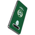 Colorado State University CSU Rams Logo LG Stylo 6 Clear Case