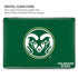 Colorado State University CSU Rams Logo MacBook Air 15in (2023-2025) Case plus Skin