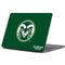 Colorado State University CSU Rams Logo Apple MacBook Pro 13-inch Skin