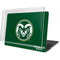 Colorado State University CSU Rams Logo MacBook Pro 16in (2019-20) Case plus Skin