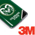 Colorado State University CSU Rams Logo Moto E5 Plus Skin