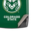 Colorado State University CSU Rams Logo Motorola RAZR Skin
