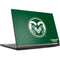 Colorado State University CSU Rams Logo MSI GS65 Stealth Laptop Skin