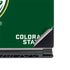 Colorado State University CSU Rams Logo MSI GS65 Stealth Laptop Skin