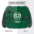 Colorado State University CSU Rams Logo Nintendo Switch Bundle Skin
