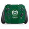 Colorado State University CSU Rams Logo Nintendo Switch (2017-2021) Joy-Con Controller Skin