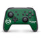 Colorado State University CSU Rams Logo Nintendo Switch Pro Controller Skin