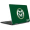 Colorado State University CSU Rams Logo Notebook 9 Pro 13in (2017) Skin