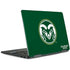 Colorado State University CSU Rams Logo Notebook 9 Pro 13in (2017) Skin