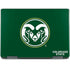 Colorado State University CSU Rams Logo Notebook 9 Pro 13in (2017) Skin