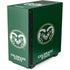 Colorado State University CSU Rams Logo NZXT H510 Compact ATX Mid-Tower Case Skin