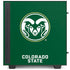 Colorado State University CSU Rams Logo NZXT H510 Compact ATX Mid-Tower Case Skin
