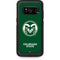 Colorado State University CSU Rams Logo Otterbox Commuter Galaxy Skin