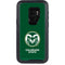 Colorado State University CSU Rams Logo Otterbox Defender Galaxy Skin