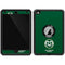 Colorado State University CSU Rams Logo Otterbox Defender iPad Skin