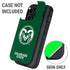 Colorado State University CSU Rams Logo Otterbox Defender iPhone Skin