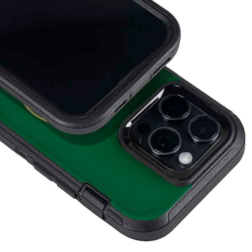 Colorado State University CSU Rams Logo Otterbox Defender iPhone Skin