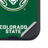 Colorado State University CSU Rams Logo Otterbox Defender iPhone Skin