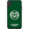 Colorado State University CSU Rams Logo Otterbox Symmetry iPhone Skin