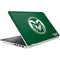 Colorado State University CSU Rams Logo HP Pavilion Skin