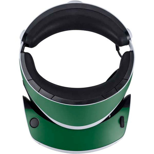 Colorado State University CSU Rams Logo PlayStation VR2 Skin