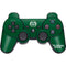 Colorado State University CSU Rams Logo PS3 Dual Shock wireless controller Skin