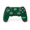 Colorado State University CSU Rams Logo PS4 Controller Skin