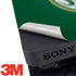 Colorado State University CSU Rams Logo PS4 Slim Skin