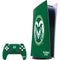 Colorado State University CSU Rams Logo PS5 Digital Edition Bundle Skin