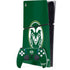 Colorado State University CSU Rams Logo PS5 Slim Digital Edition Console Skin