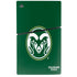 Colorado State University CSU Rams Logo PS5 Slim Digital Edition Console Skin