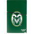 Colorado State University CSU Rams Logo PS5 Slim Digital Edition Console Skin