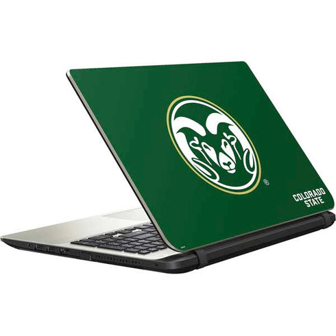 Colorado State University CSU Rams Logo Satellite L50-B / S50-B Skin