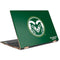 Colorado State University CSU Rams Logo HP Spectre Skin