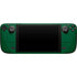 Colorado State University CSU Rams Logo Steam Deck Handheld Gaming Computer Skin