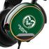 Colorado State University CSU Rams Logo SteelSeries Arctis 5 Skin