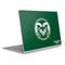 Colorado State University CSU Rams Logo Surface Book 2 15in Skin