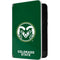 Colorado State University CSU Rams Logo Surface Duo Skin
