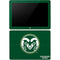 Colorado State University CSU Rams Logo Surface Go Skin
