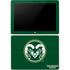 Colorado State University CSU Rams Logo Surface Go Skin