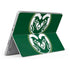 Colorado State University CSU Rams Logo Surface Go Skin