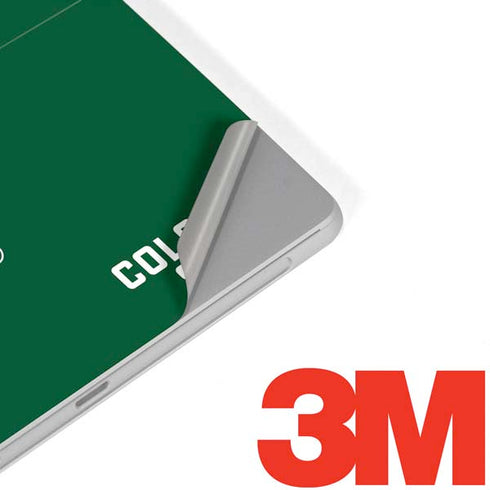 Colorado State University CSU Rams Logo Surface Go Skin