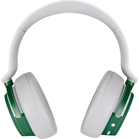 Colorado State University CSU Rams Logo Surface Headphones Skin