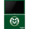 Colorado State University CSU Rams Logo Surface Pro 6 Skin
