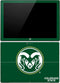 Colorado State University CSU Rams Logo Surface Pro (2017) Skin